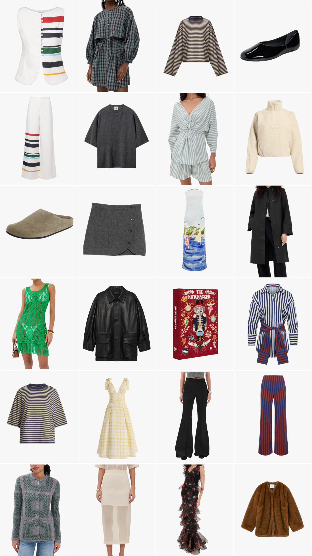 Shopbop: Weekly Favorites 

 