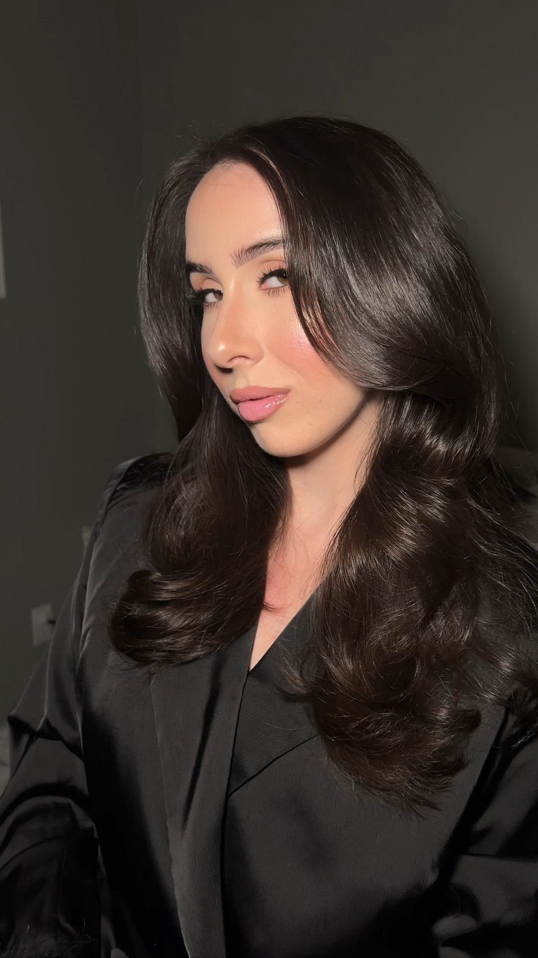 Lip + highlight 💓✨

#LTKbeauty