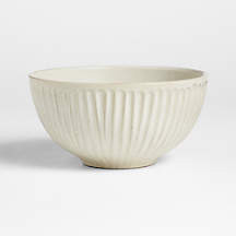 The Everything Bowl Natural by Gaby Dalkin | Crate & Barrel