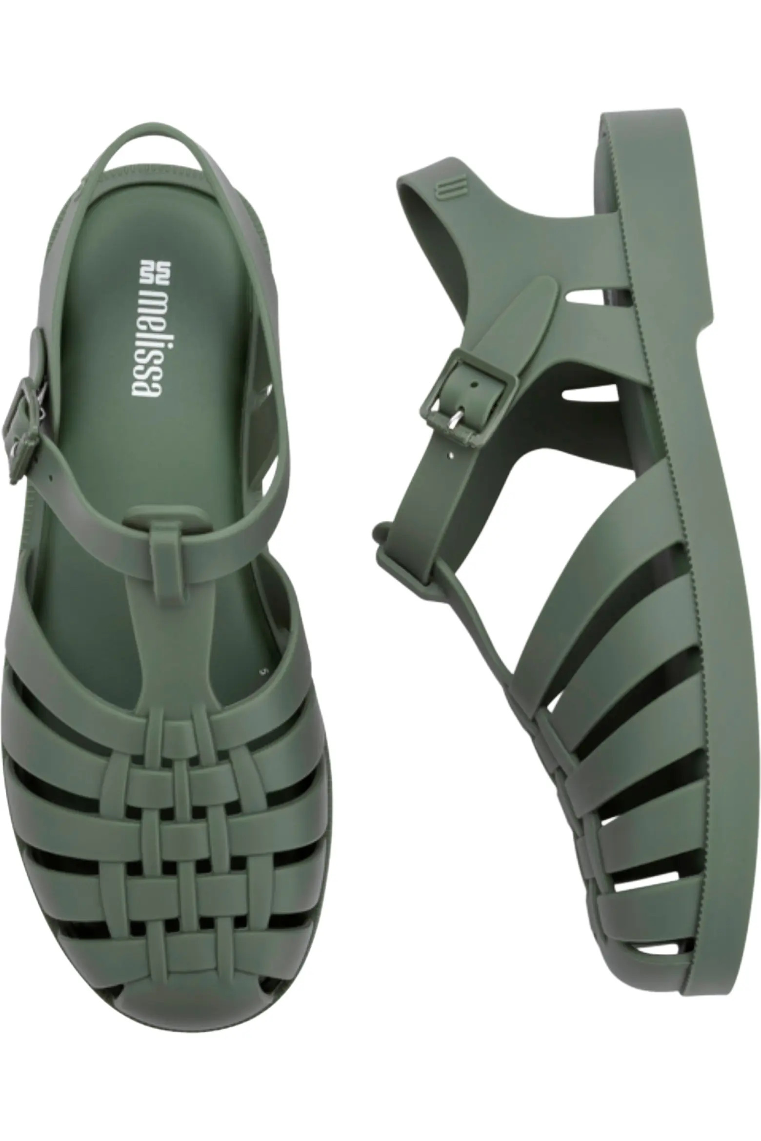 Possession Jelly Fisherman Sandal (Women) | Nordstrom | Nordstrom