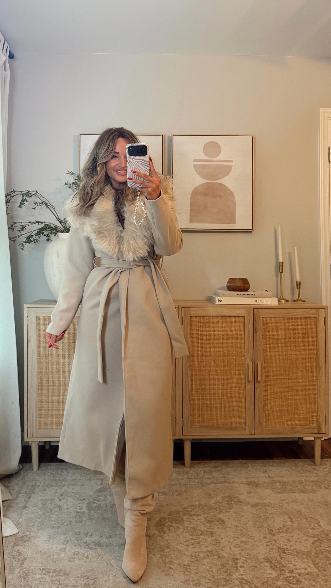 40% off with LEANN40 if expired use code LEANN35 this coat is STUNNING!! the quality, style and fit are all 10/10!  i’m in a size S. vici, winter coat, fall outfit @VICI

#LTKootd