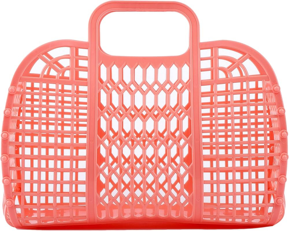 BABANA Retro, Peach | Amazon (US)