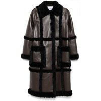 Stand studio patrice fausse manteau | Balardi (US & Canada)