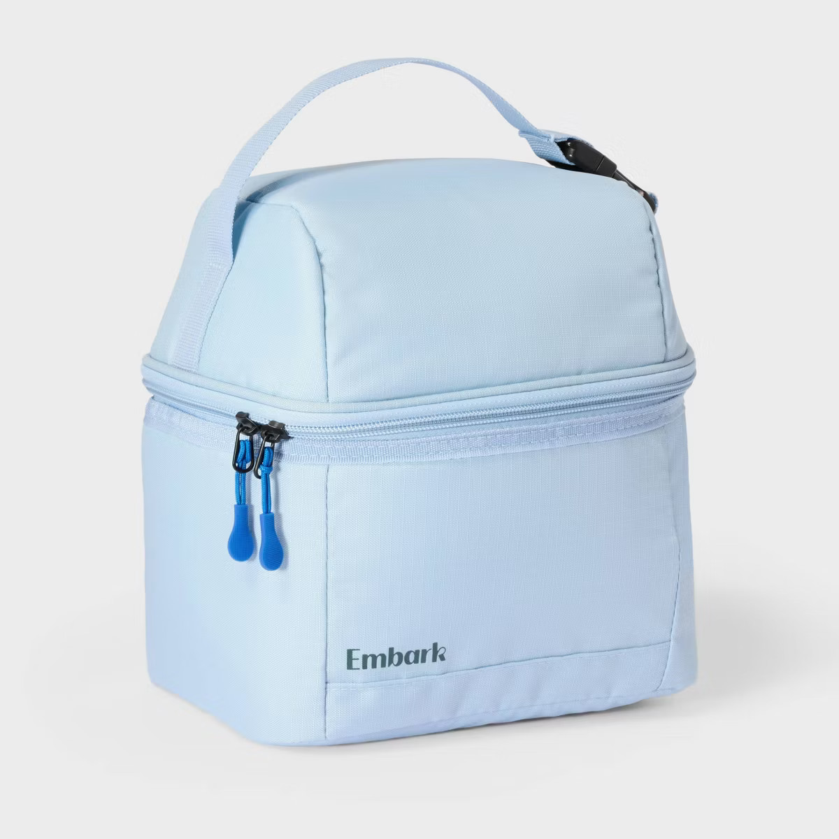 Dual Compartment Classic Molded Lunch Bag - Embark™️ | Target