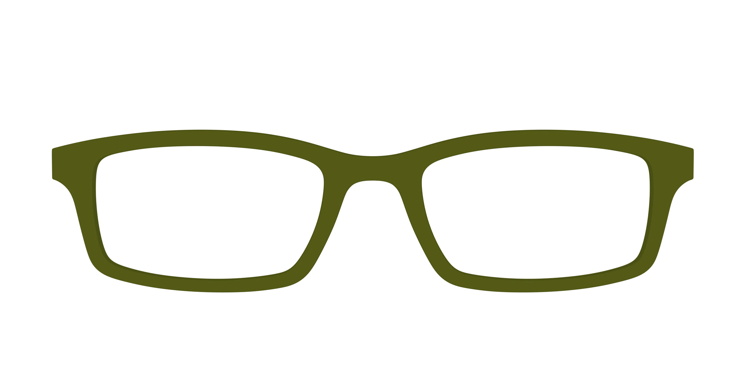 The Army Green | Pair Eyewear