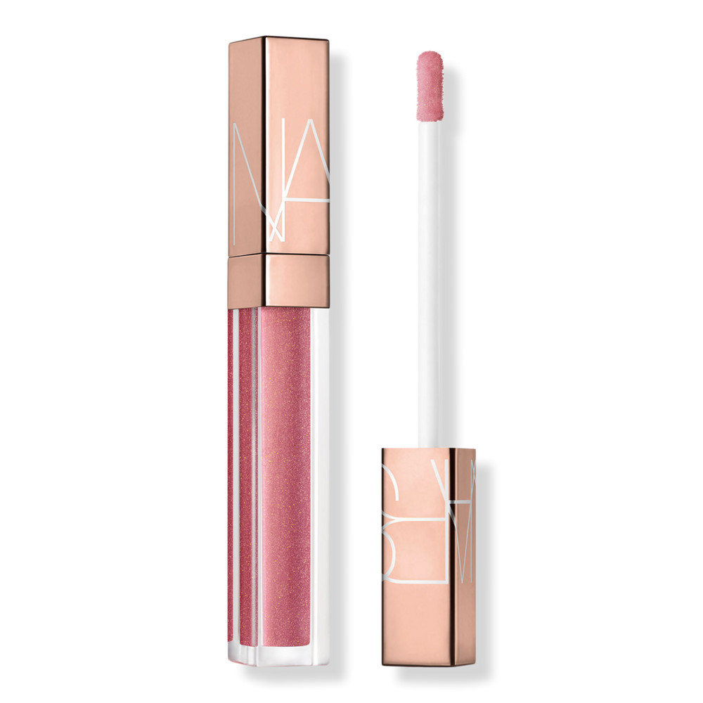 NARS Afterglow Lip Shine Gloss - Unbroken | Ulta