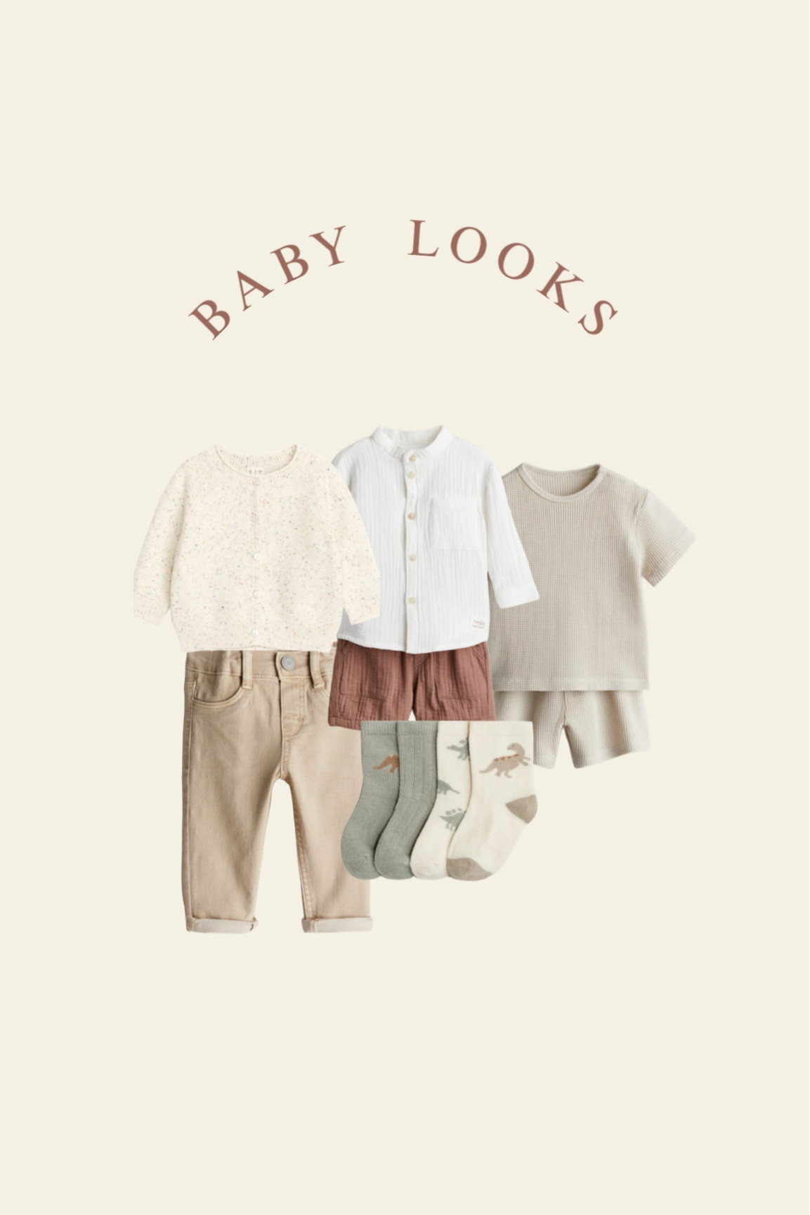 How cute? 

#LTKdeutschland #LTKsummer #LTKbaby