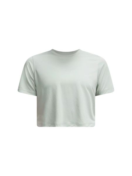 Ultralight Waist-Length T-Shirt | Lululemon (US)