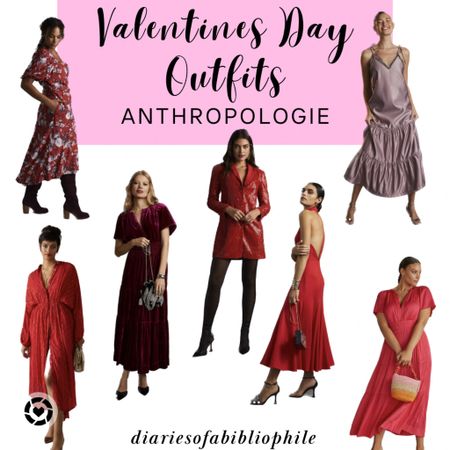 Sale alert! Anthropologie plus-size Valentine’s Day Outfits

Sale, huge sale, plus-size dress, plus-size outfits, Valentine’s Day dress, Valentine’s Day

#LTKSeasonal #LTKcurves #LTKsalealert