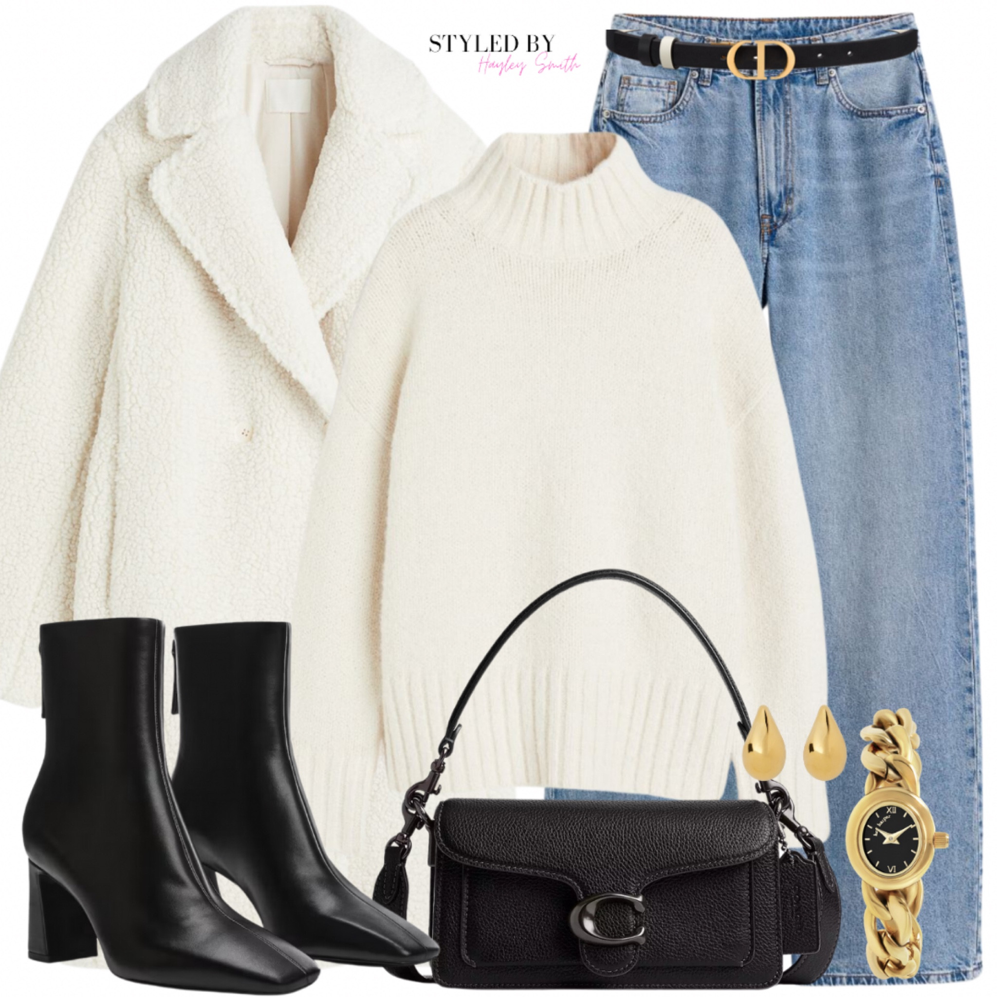 H&M NEW IN KNITWEAR🤍

#LTKU #LTKstyletip #LTKSeasonal