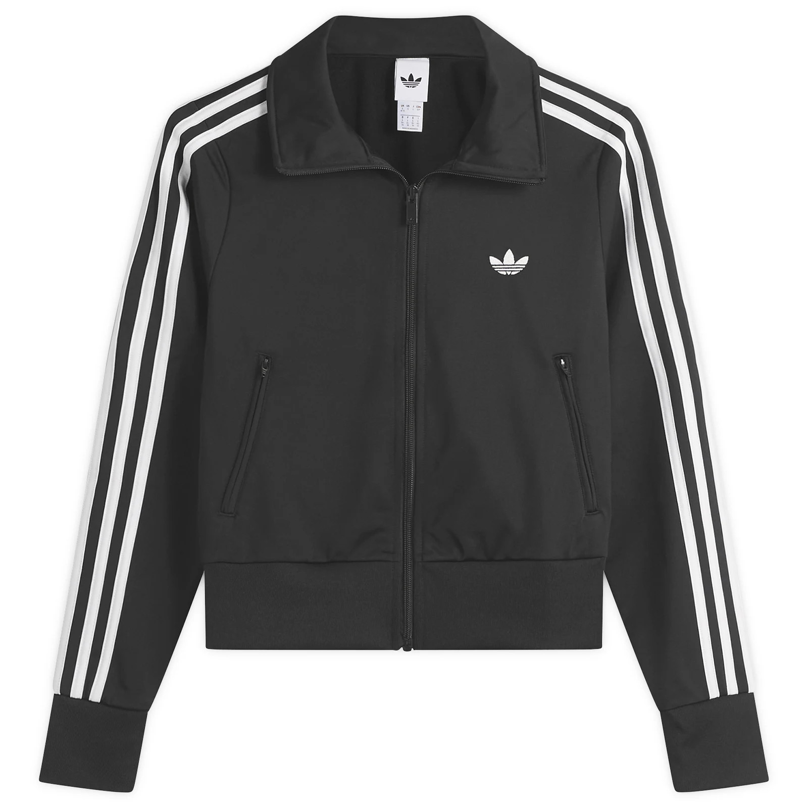 Adidas Classic Firebird Track Top | END. Clothing
