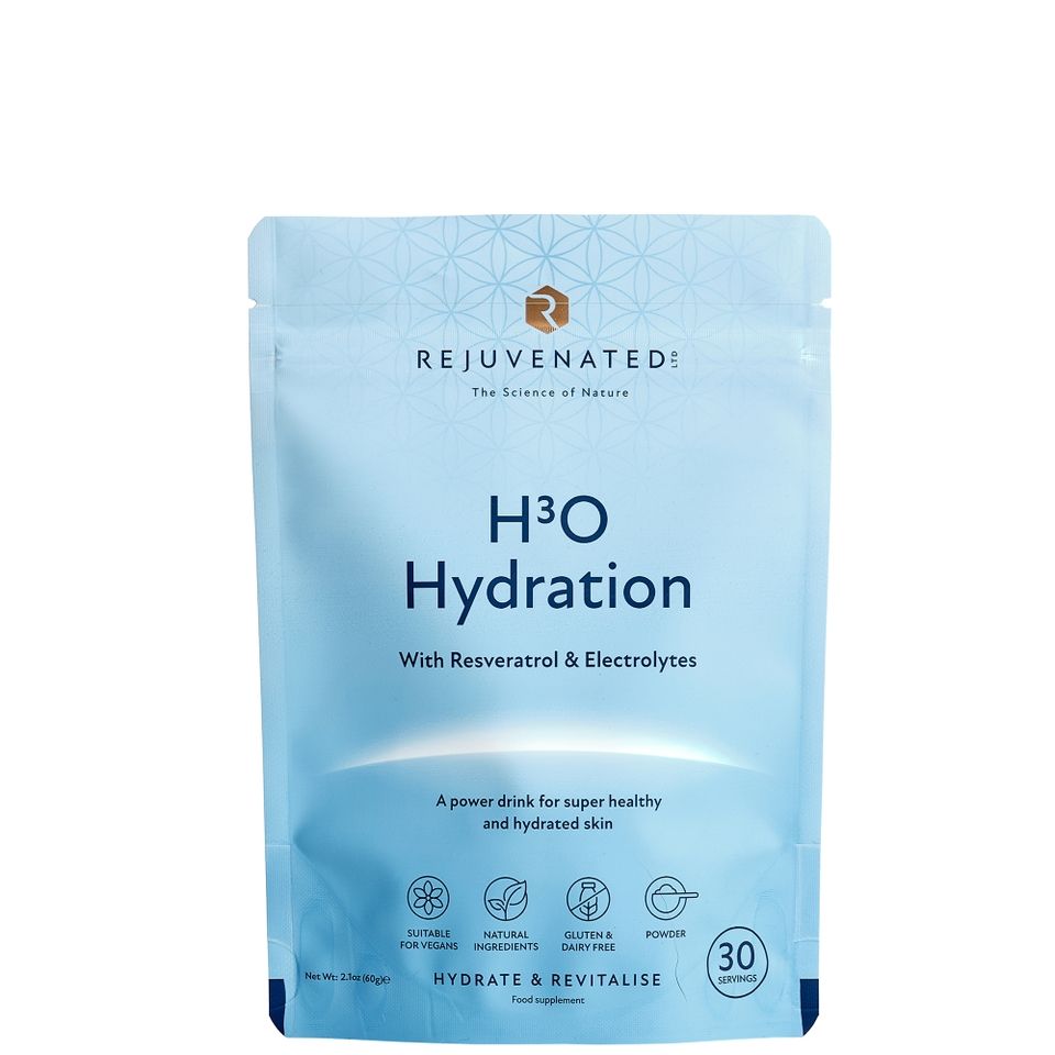 Rejuvenated H3O Hydration | Cult Beauty