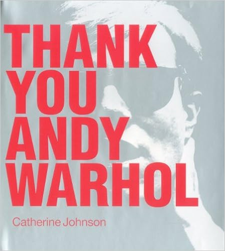 Thank You Andy Warhol | Amazon (US)