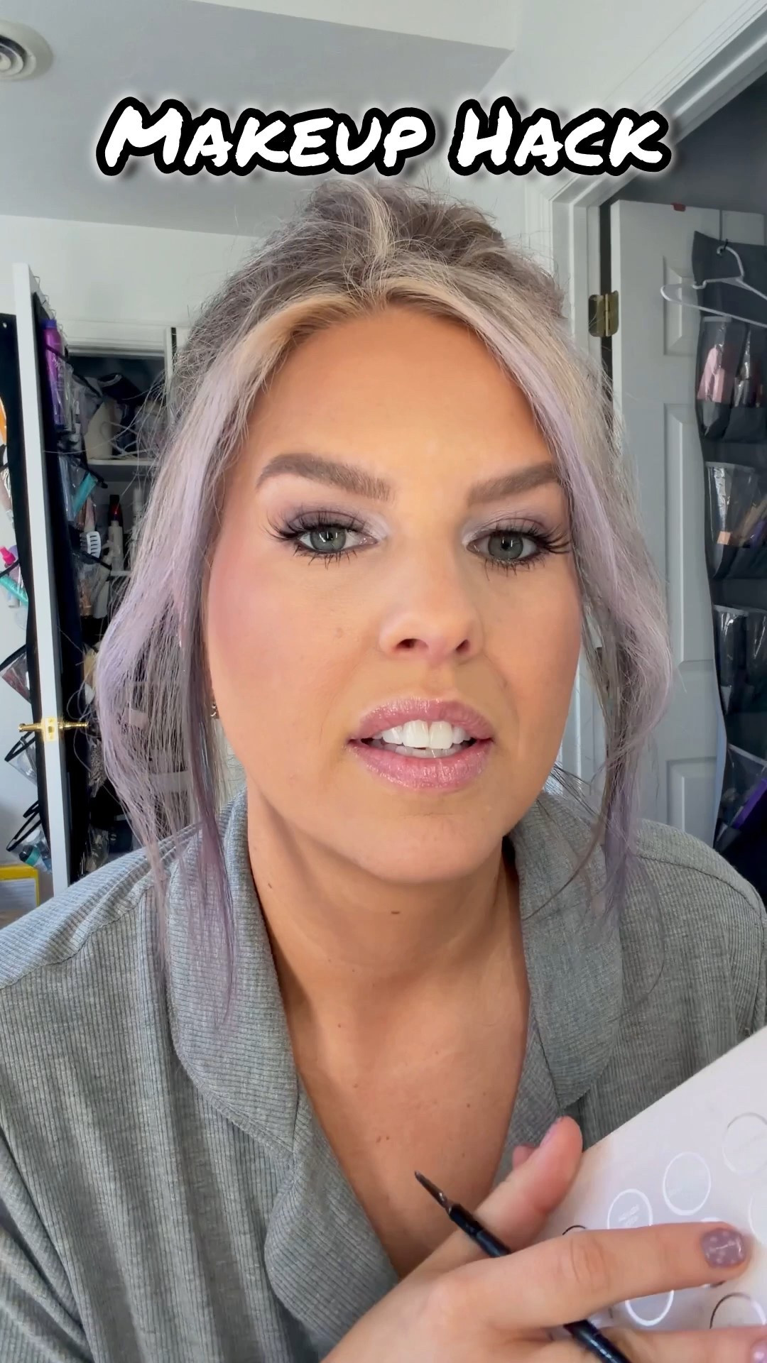 ✔️Pajamas (obsessed) 〰️ size L (Skims)
✔️Two fave brow pencils by NYX (I wear taupe and ash brown)
✔️Amazing eyeshadow palette if you love cool tones! (ulta, colourpop)
✔️Double ended spoolie (ulta, elf)  
✔️Dramatic false lashes (ulta, kiss)   
✔️ Fave lash glue (ulta, kiss)  
✔️Lash curler I cannot live without (ulta, shiseido) - I still use this with false lashes by waiting for the glue to dry and then giving them a “push up” for even more drama and additional security 
✔️Fave lash applicator is on sale for $5!! (tarte)
✔️Instant self tanner (tanoligist)
✔️Fave makeup brushes (bk beauty)

#makeup #motd #eyeshadow #wedding #guest #weddingguest #bridal #shower #bridalshower #bride #bridesmaid #brides #bachelorette #party #bach #bachparty #bridalparty #glam #date #night #special #event #gala #glamorous  makeup look, eyeshadow look, wedding makeup, wedding day makeup, wedding day glam, wedding eyeshadow, bridal eyeshadow, wedding day, bride eyeshadow, bridal eyeshadow, bridesmaid eyeshadow, makeup for wedding, wedding makeup look, bride makeup, bride makeup look, bride glam, bridal makeup, makeup for bride, makeup for brides, makeup for bridesmaid, makeup for bridesmaids, makeup for bridal party, bridal makeup look, bridal glam, bridal party makeup, wedding makeup glam, bridesmaid makeup, bridesmaid glam, wedding guest, wedding guest look, wedding guest glam, wedding guest makeup, mother of the bride, mother of the groom, mother of the bride makeup, mother of the groom makeup, date night makeup, glam makeup, event makeup, event look, special event makeup, gala makeup, makeup for special event, night out, girls weekend, glamorous makeup  


#LTKOver40 #LTKSaleAlert #LTKBeauty