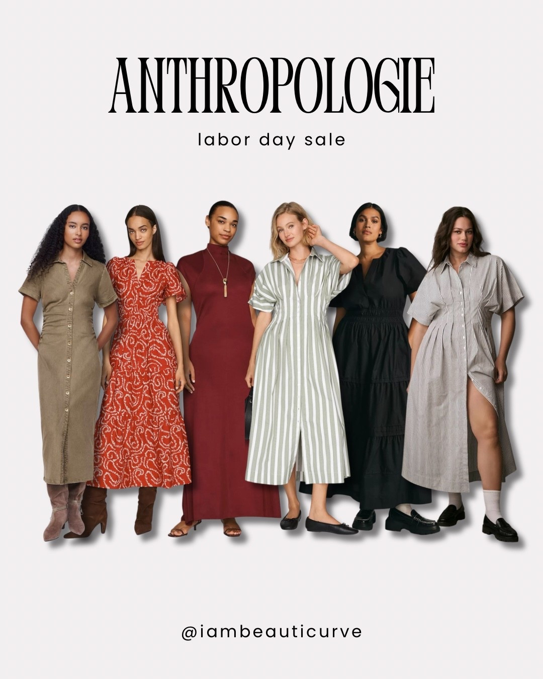 A few of my Anthropologie Labor Day sale favorites 🤍

#LTKMidsize #LTKPlusSize #LTKSaleAlert