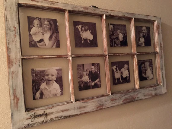 Window picture frame | Etsy (US)
