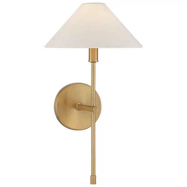 Avon Wall Sconce | Lumens