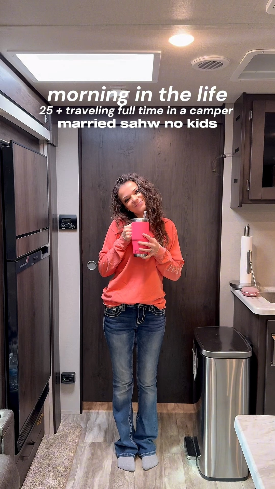 a morning in my life in tennessee🤍🗺️🚐

#LTKmorningroutine #LTKdayinmylife #LTKTravel