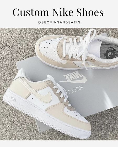 Follow for daily fashion finds🫶

Nike shoes / nike sneakers / nike shoes womens / nike Air Force / nike Air Force one / nike Air Force 1 / custom Nike air forces / custom shoes / nike low Air Force / white Nike sneakers / womens Nike sneakers / white sneakers Nike / Etsy finds / Etsy clothes


#LTKU #LTKstyletip #LTKshoecrush