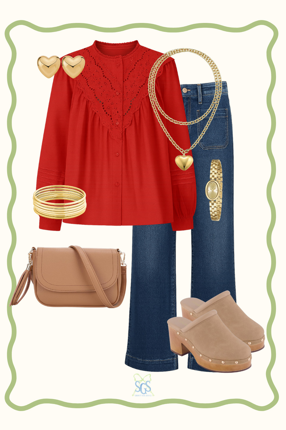 FALL OUTFIT INSPO


Amazon fall outfits, amazon fall clothes, amazon fall outfits, amazon fall shoes, amazon outfit inspo 

 #LTKSeasonal #LTKFindsUnder50 #LTKFindsUnder100