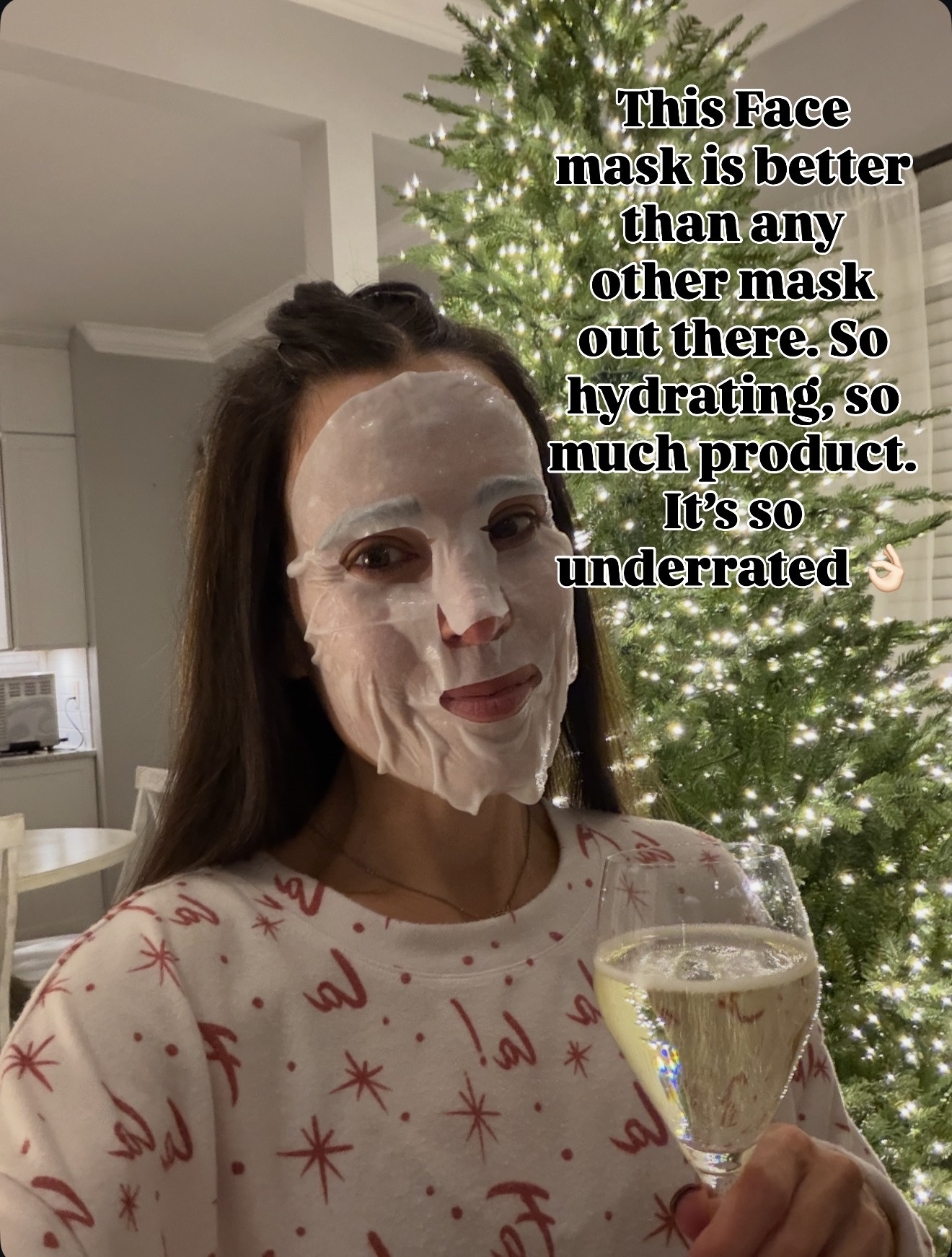 Better than any face mask I’ve tried — so hydrating and underrated ✨
🔗⬇️


#LTKmomlife #LTKselfcare #LTKOver40