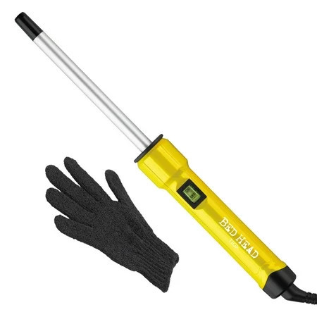 Bed Head Curlipops Clamp-Free Curling Wand Iron | For Tight Curls and Massive Shine (1/2 in) | Walmart (US)