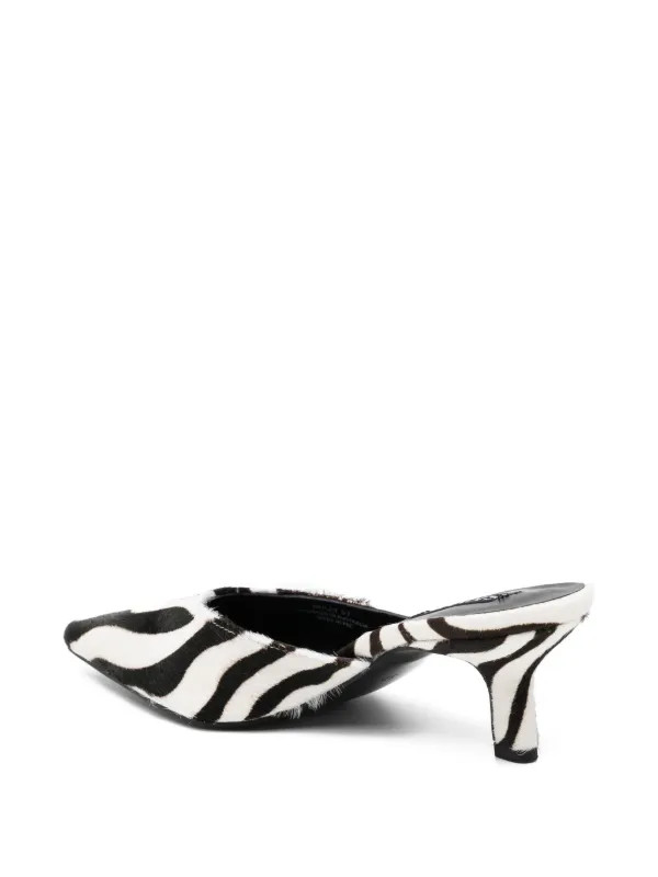 60mm Milly I mules | Farfetch Global