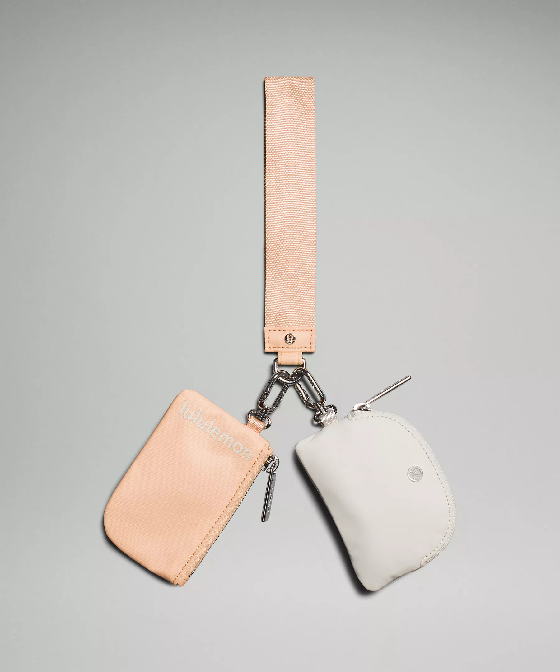 Dual Pouch Wristlet | Women's Bags,Purses,Wallets | lululemon | Lululemon (US)