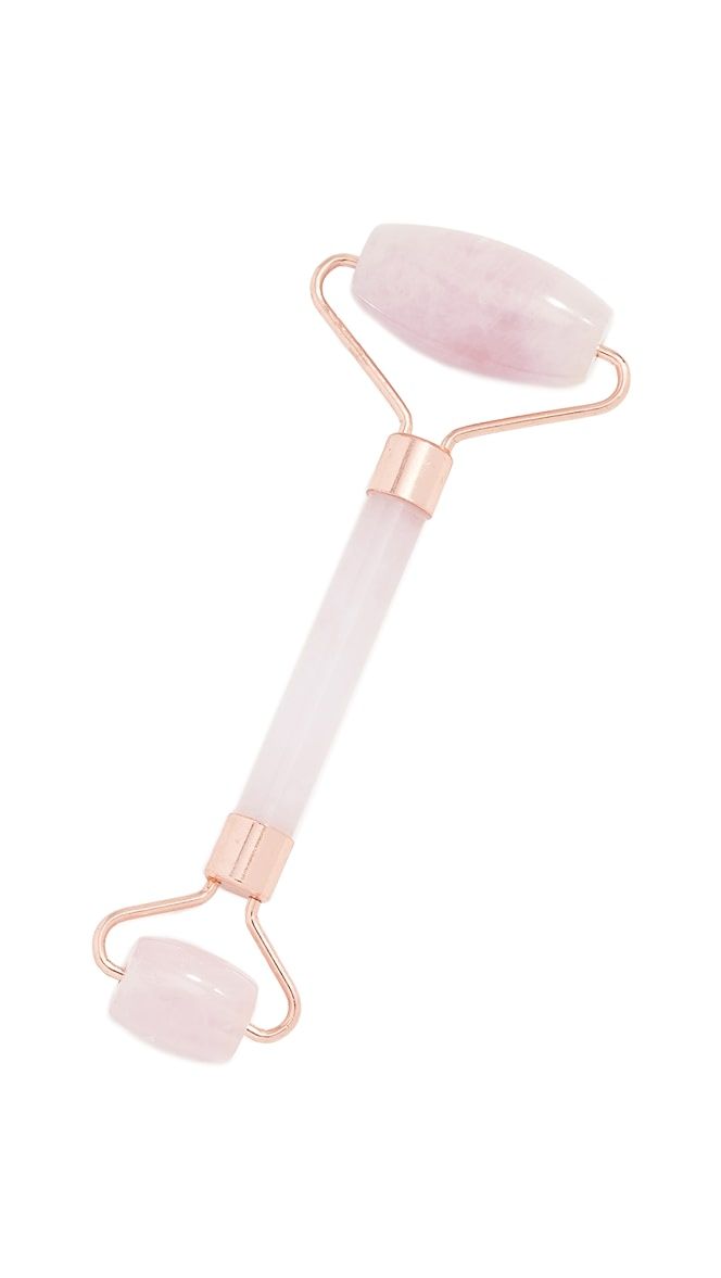 Rose Quartz Roller | Shopbop