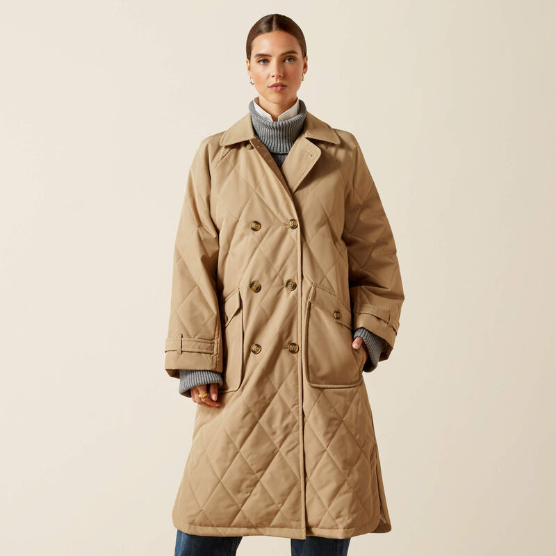 Whitby Coat | Ariat (US)