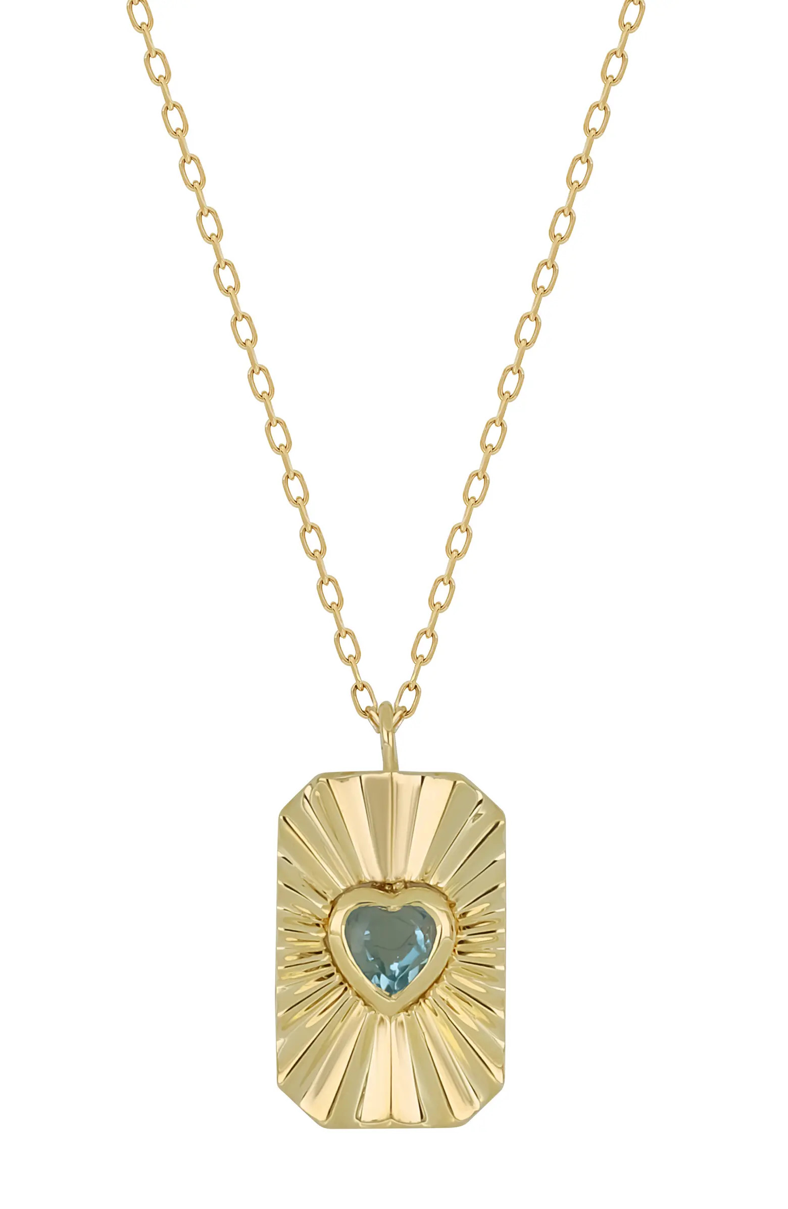 Bony Levy Pendant Necklace | Nordstrom | Nordstrom