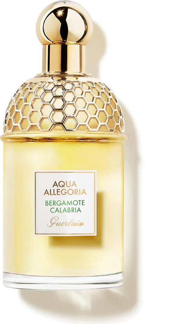 Guerlain Aqua Allegoria Bergamote Calabria Eau de Toilette | Nordstrom | Nordstrom