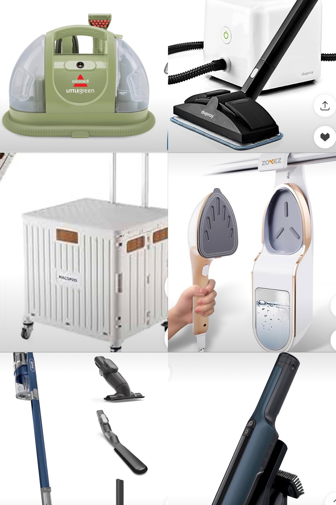 My favorite Gadgets

#amazonhome #amazoncleaningsupplies 