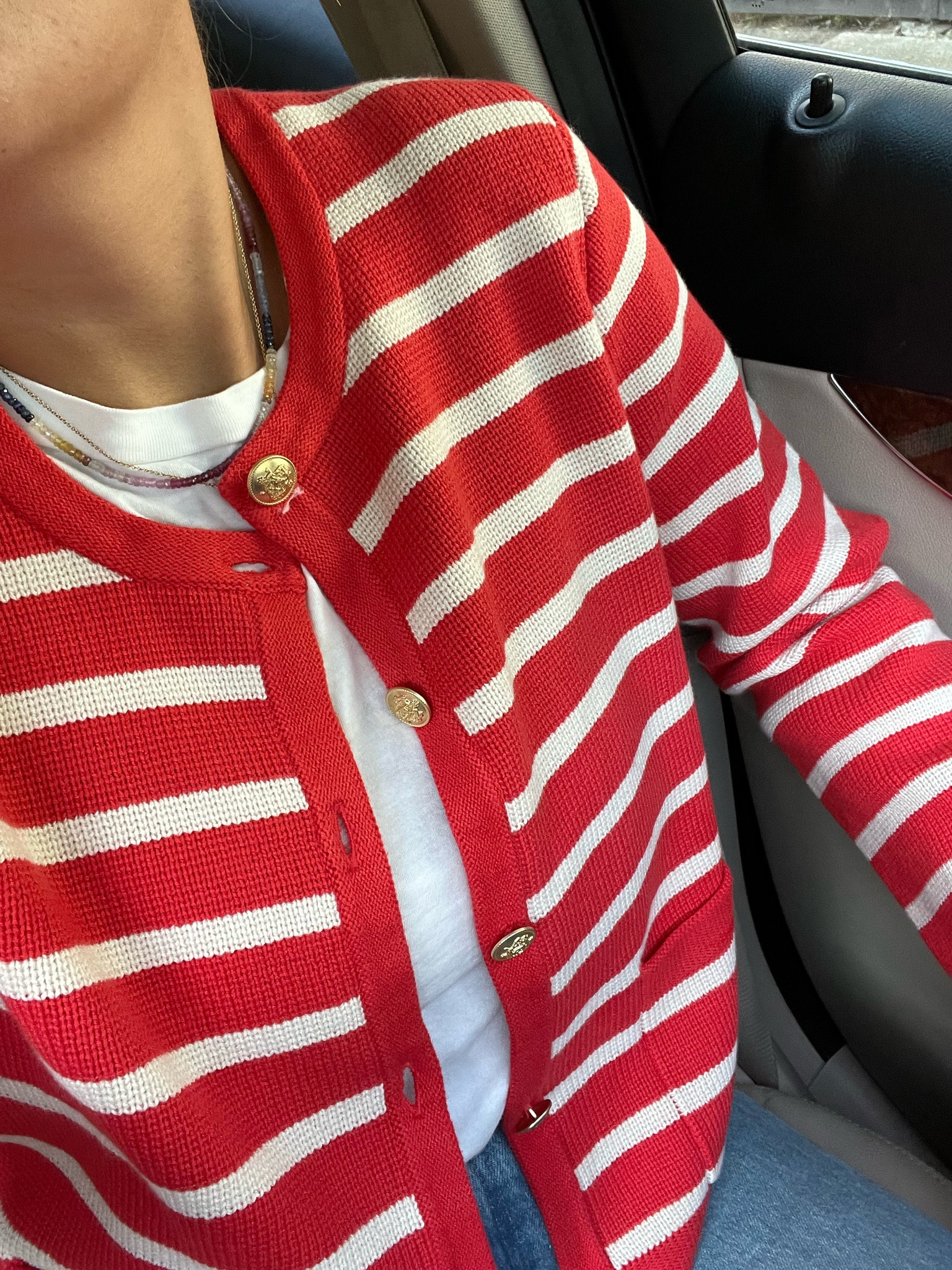 More red❤️❤️❤️

#LTKtravel #LTKworkwear #LTKSeasonal