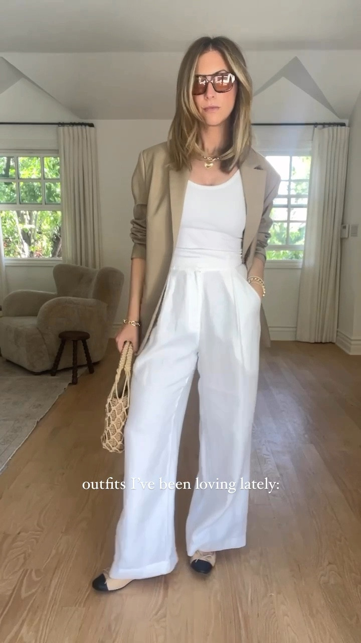 Outfits I’ve been loving lately 🎀

#LTKVideo #LTKStyleTip #LTKFindsUnder100