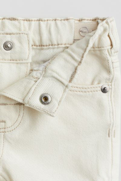 Denim Shorts | H&M (US + CA)