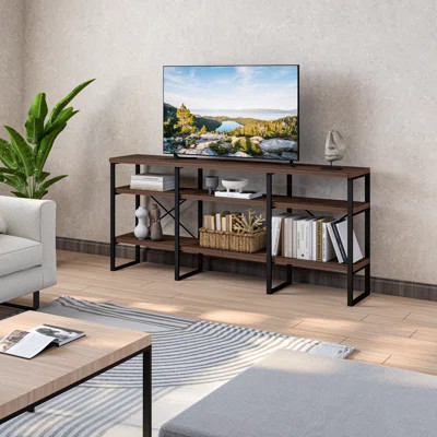 TV Stand for TVs up to 70 | Wayfair North America