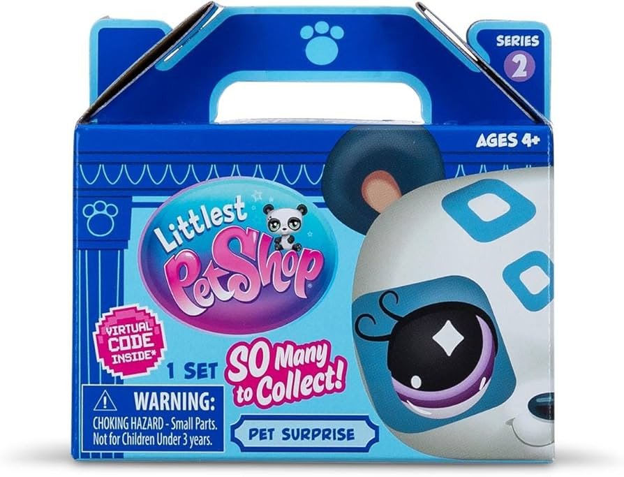 Littlest Pet Shop | Amazon (US)