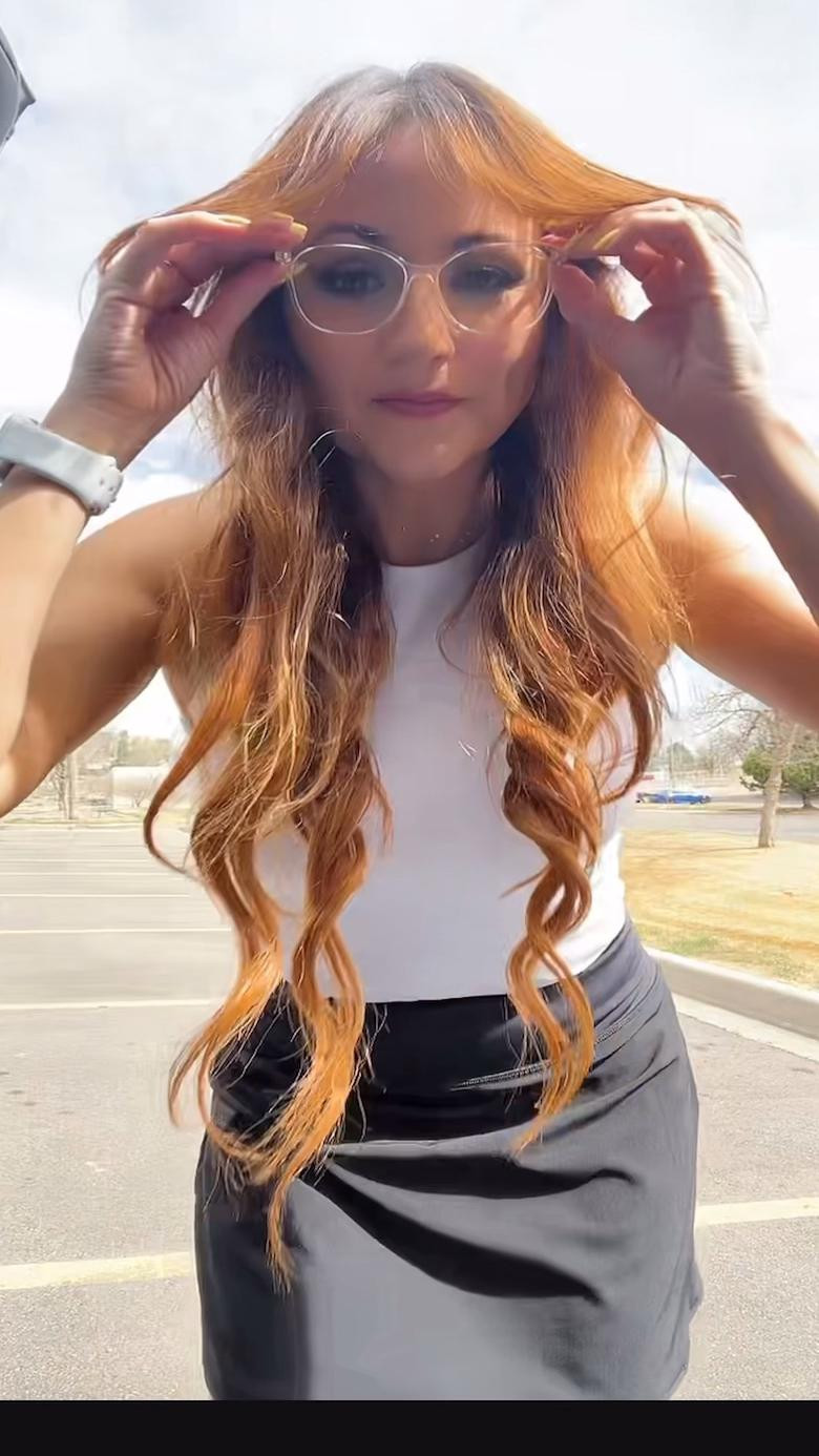 My Viral fit is on sale! This is my absolute favorite bodysuit. Comes in MANY colors, true to size, comfortable, razorback 
and doesn’t ride up.
Now for the tennis skirt! She is all the rage with its precious pleats, always receiving compliments. Also true to size, grip under the leggings, pockets on both sides of shorts, zipper pocket on back, pull tie at the waist.
I’m 5’ 5” 125lbs wearing a small in skort and medium in bodysuit for length. 

#LTKSaleAlert #LTKWatchNow #LTKActive