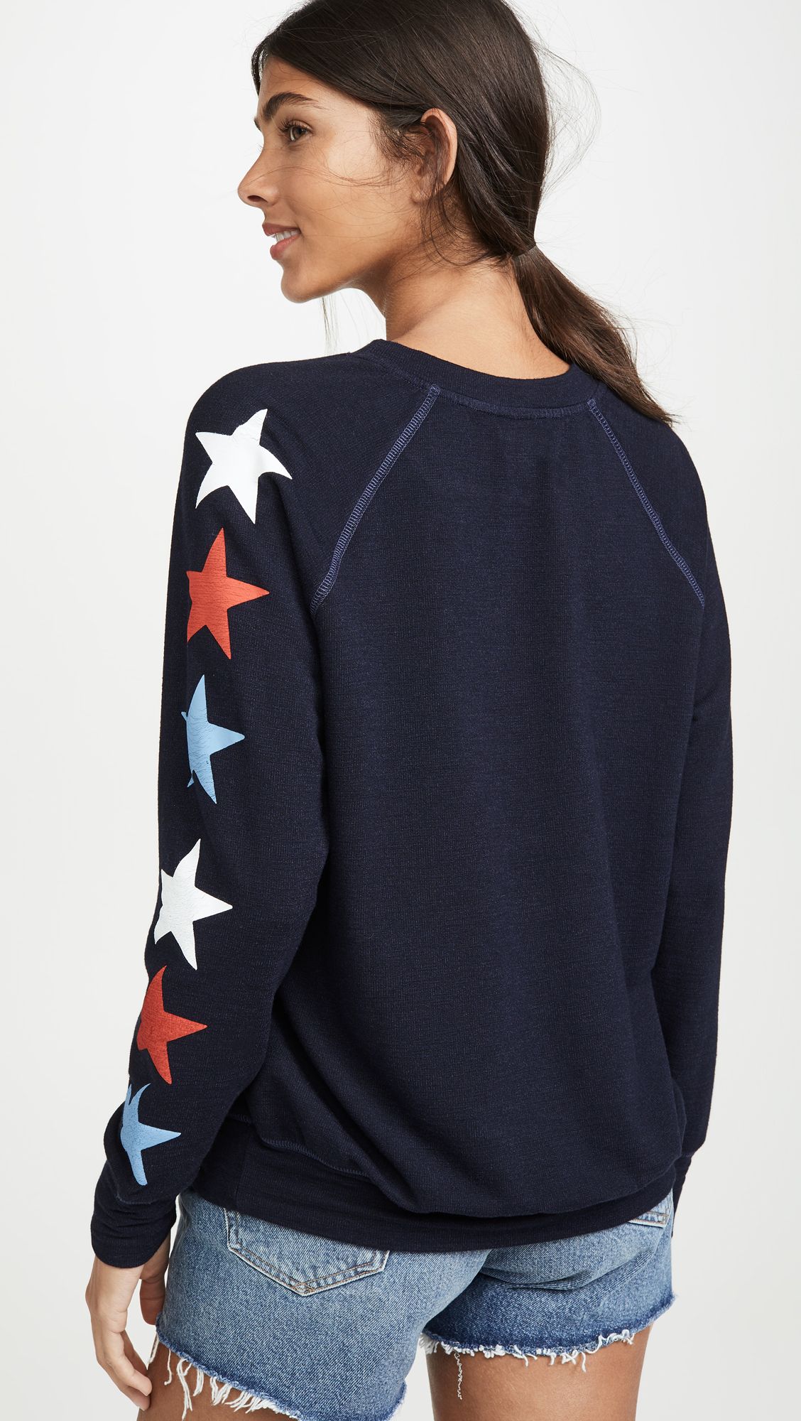 SUNDRY
                
            

    Stars Sweatshirt | Shopbop