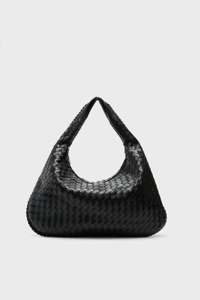 Black Victoria Bag | Tuckernuck (US)