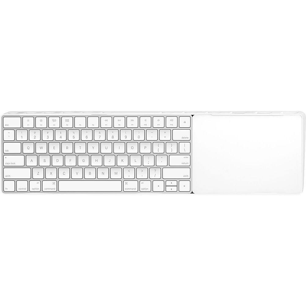 Twelve South - MagicBridge Connects Magic Trackpad & Magic Keyboard | Best Buy U.S.