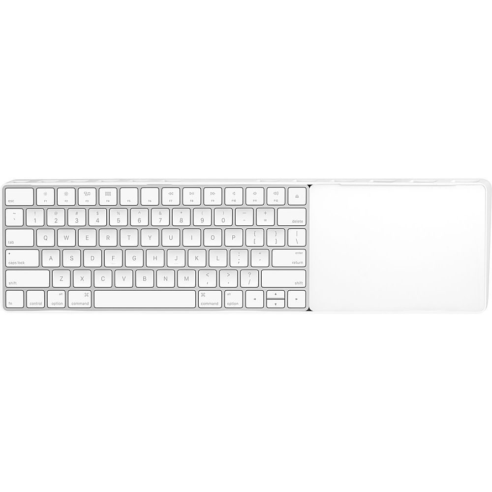 Twelve South - MagicBridge Connects Magic Trackpad & Magic Keyboard | Best Buy U.S.