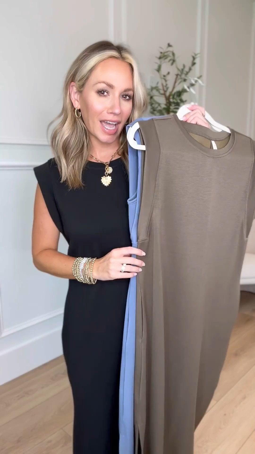 Amazon 2024 bestseller! This maxi is perfect for teachers or workwear  and can easily be layered for winter!

#LTKStyleTip #LTKSeasonal #LTKWorkwear