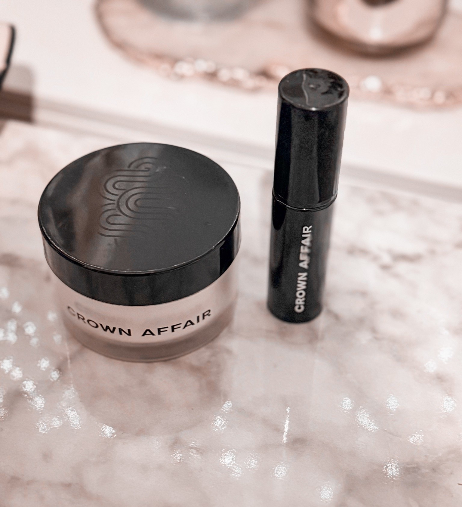 My fave dry shampoo came out in a travel size that i had to get it. 

My fave way of using it is to put it in my hair at night

#LTKBeauty #LTKTravel #LTKgrwm