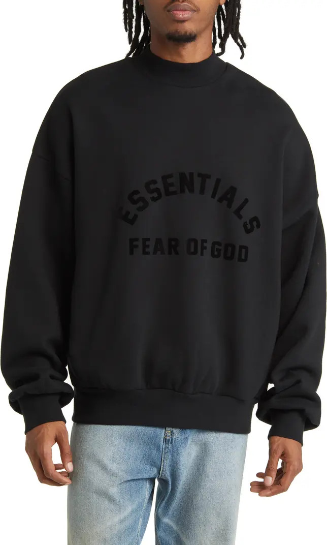 Crewneck Sweatshirt | Nordstrom