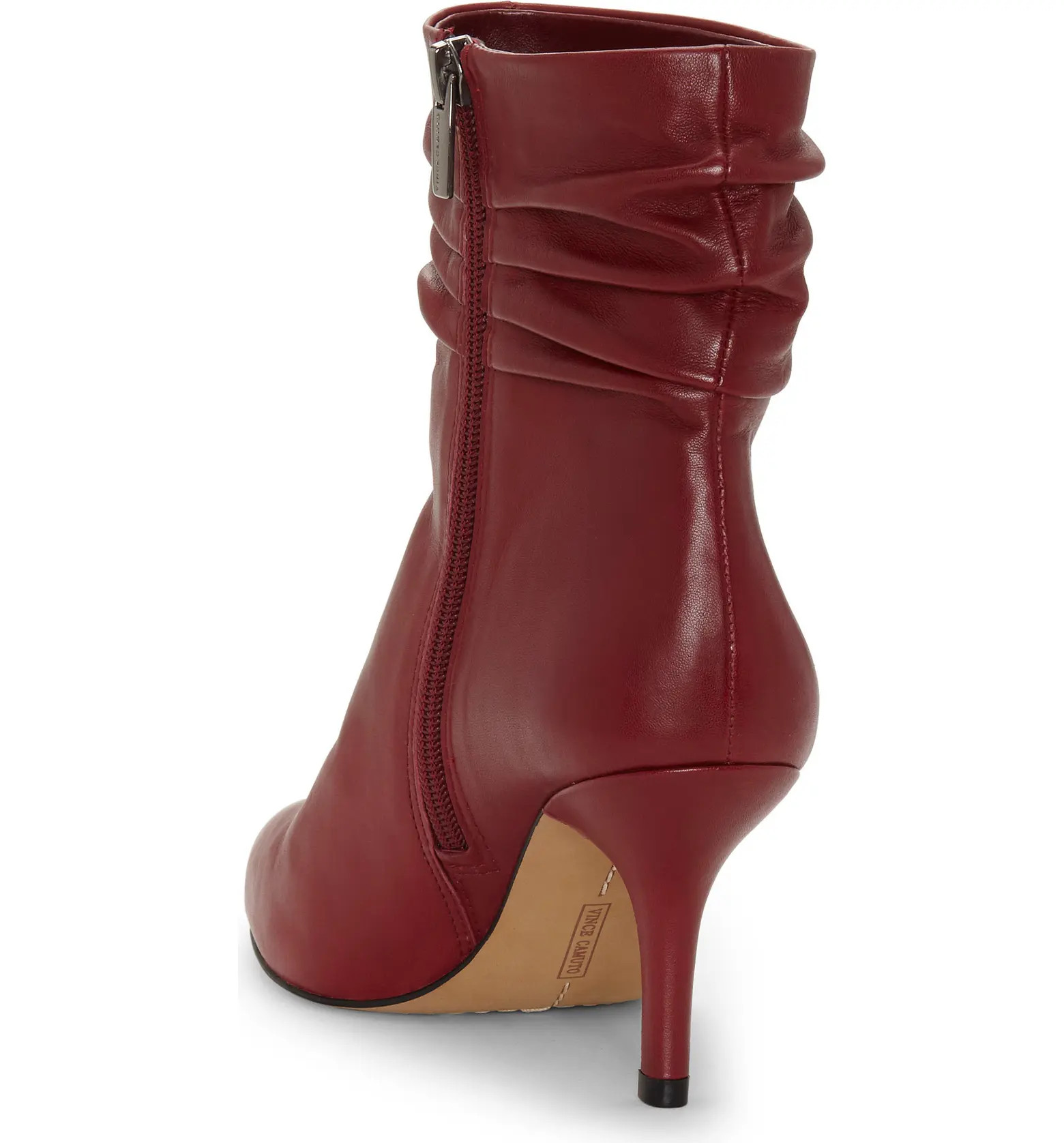 Abrianna Bootie (Women) | Nordstrom