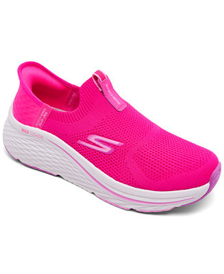 Women's Slip-ins Max Cushioning Elite 2.0 Athletic Running Sneakers from Finish Line | Macy's