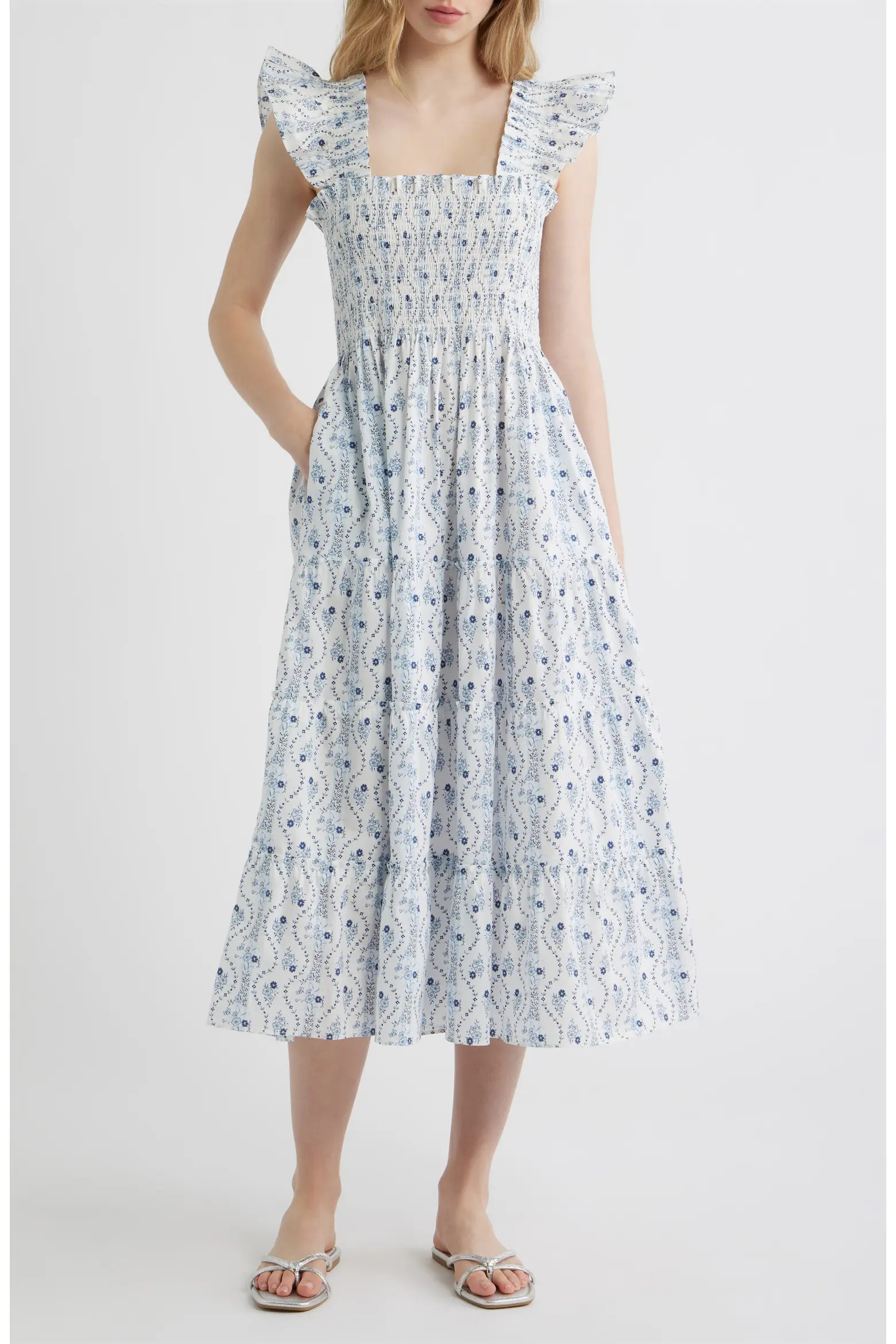The Ellie Nap Dress (Women) | Nordstrom | Nordstrom