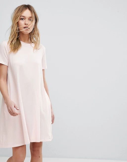 Cheap Monday Swing Dress | ASOS US